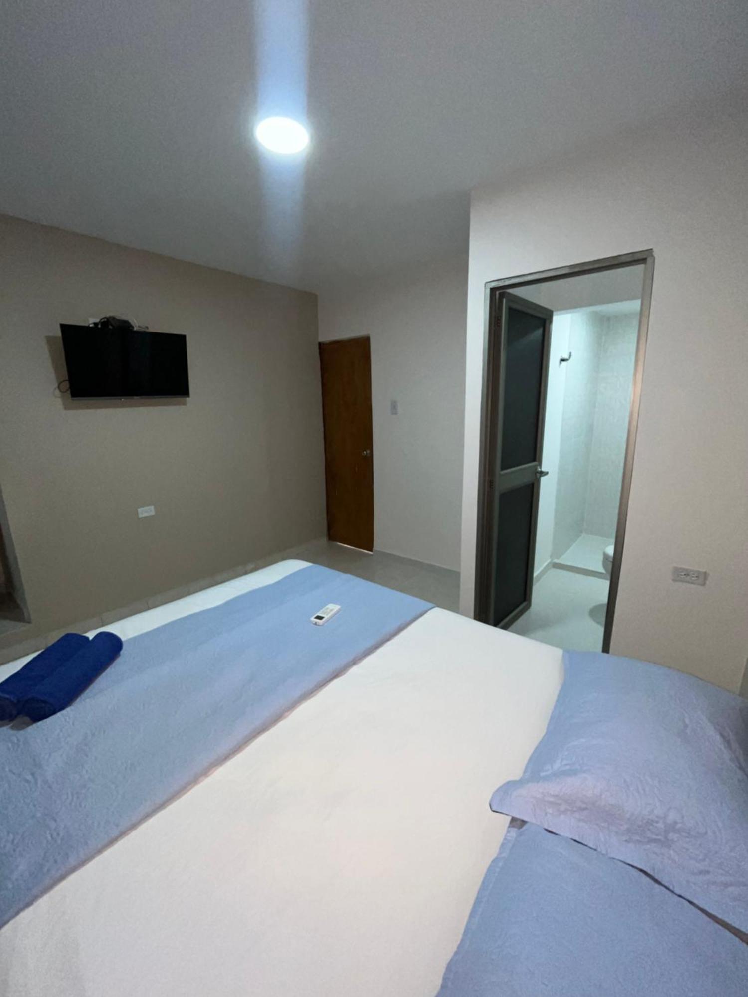 Séjour chez l'habitant Golden Cartagène